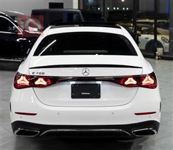 مرسيدس بنز E-Class